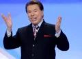 Silvio Santos - Reprodução