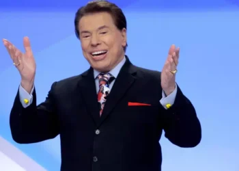 Silvio Santos - Reprodução