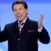 Silvio Santos - Reprodução