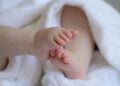 Síndrome de Moebius impede bebê de sorrir; entenda o caso - Imagem: Pixabay