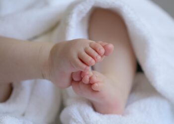 Síndrome de Moebius impede bebê de sorrir; entenda o caso - Imagem: Pixabay