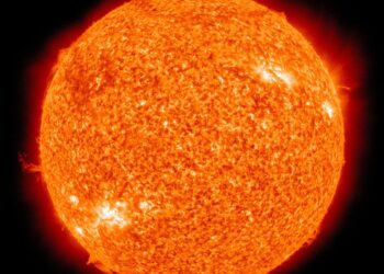 Reconexão magnética do Sol pode ser compreendida por microerupções - Imagem: Pixabay