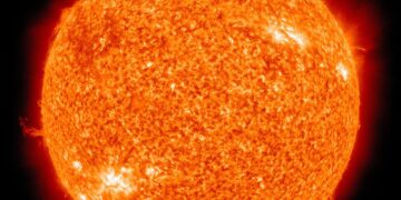 Reconexão magnética do Sol pode ser compreendida por microerupções - Imagem: Pixabay