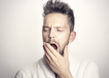 O sono tem um inimigo que todos consomem antes de dormir - Imagem: Pixabay