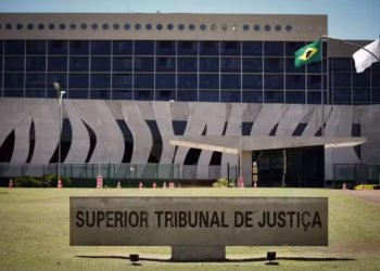 STJ - Reprodução