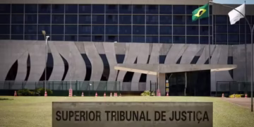 STJ - Reprodução