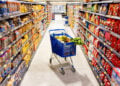 Supermercado - Reprodução/iStock
