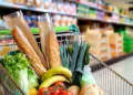 Supermercado - Reprodução/Unsplash