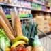 Supermercado - Reprodução/Unsplash