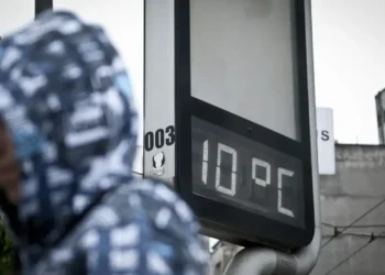 Menor temperatura do Nordeste é registrada no interior baiano - Imagem: Marcelo Camargo / Arquivo Agência Brasil