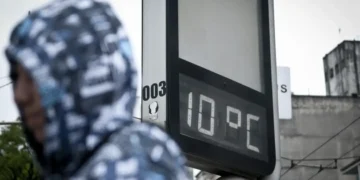 Menor temperatura do Nordeste é registrada no interior baiano - Imagem: Marcelo Camargo / Arquivo Agência Brasil