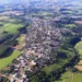 Cidade do Paraná sofre tremor de terra pela 2ª vez em 2 meses - Imagem: Divulgação/Prefeitura de Cândido Abreu