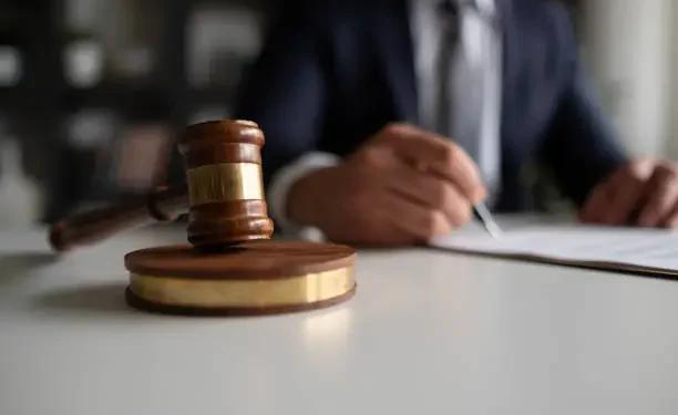 Tribunal - Reprodução/iStock