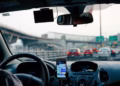 Motorista de aplicativo - Reprodução/Unsplash