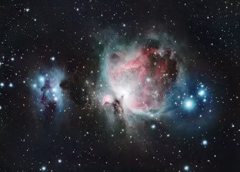Universo - Reprodução/Unsplash