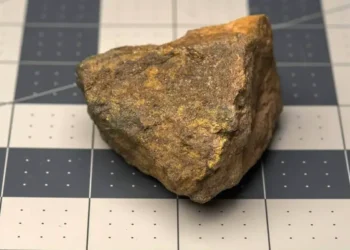 uranio irã