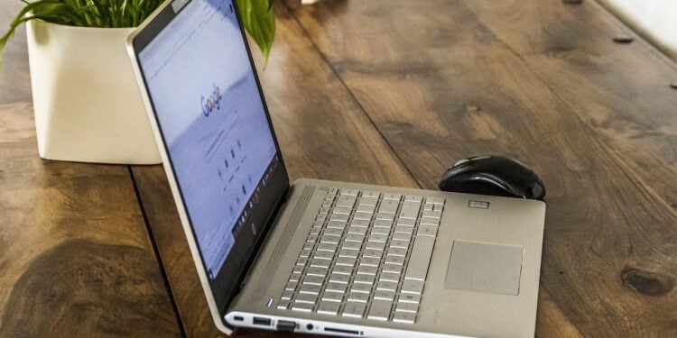 Veja como se candidatar às novas vagas com home office no GOVBR - Imagem: Pixabay