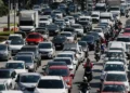 2 mil veículos serão vendidos em leilões pelo Detran - Imagem: Fernando Frazão/Agência Brasil