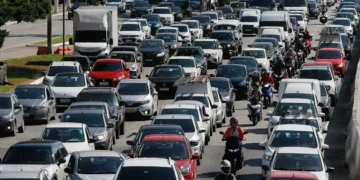 2 mil veículos serão vendidos em leilões pelo Detran - Imagem: Fernando Frazão/Agência Brasil