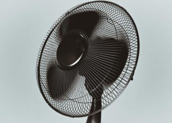 Medicina surpreende ao responder se dormir com ventilador faz mal - Imagem: Pixabay