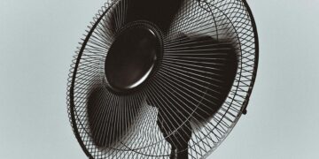 Medicina surpreende ao responder se dormir com ventilador faz mal - Imagem: Pixabay