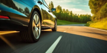 Viagem de carro - Reprodução/iStock