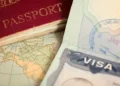 Visto Americano - Reprodução/iStock