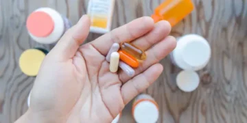 Vitamina D - Reprodução/iStock
