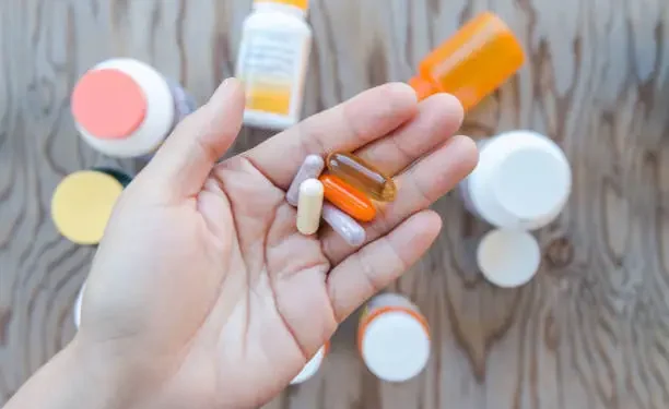Vitamina D - Reprodução/iStock