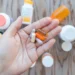 Vitamina D - Reprodução/iStock