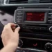 Volume de carro - Reprodução/iStock