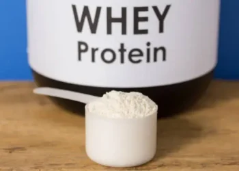 Whey protein - Reprodução/iStock