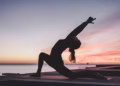 Yoga - Reprodução/iStock