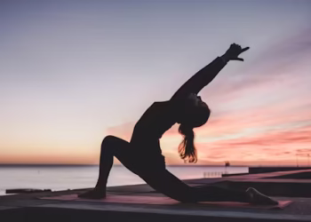 Yoga - Reprodução/iStock
