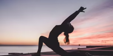 Yoga - Reprodução/iStock