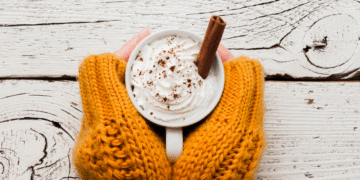 Por que sentimos mais fome durante o inverno?