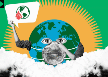 Crise climática nunca foi assunto na maioria das capitais brasileiras