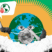 Crise climática nunca foi assunto na maioria das capitais brasileiras