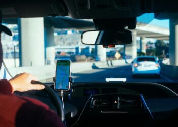 Mudanças no setor de apps ameaçam eliminar motoristas