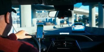 Mudanças no setor de apps ameaçam eliminar motoristas