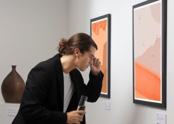 Por que tem artes que custam milhões em leilão?