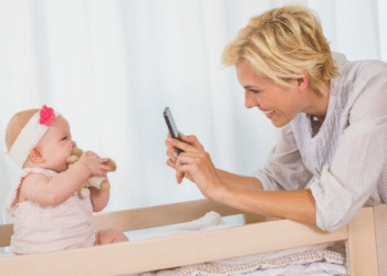 IA cria motivos para pais evitarem expor filhos nas redes