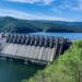 Maior barragem hidroelétrica do mundo está sendo construída