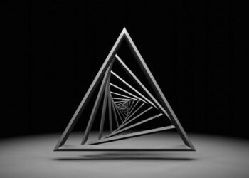 Matemática revolucionou por causa dos triângulos