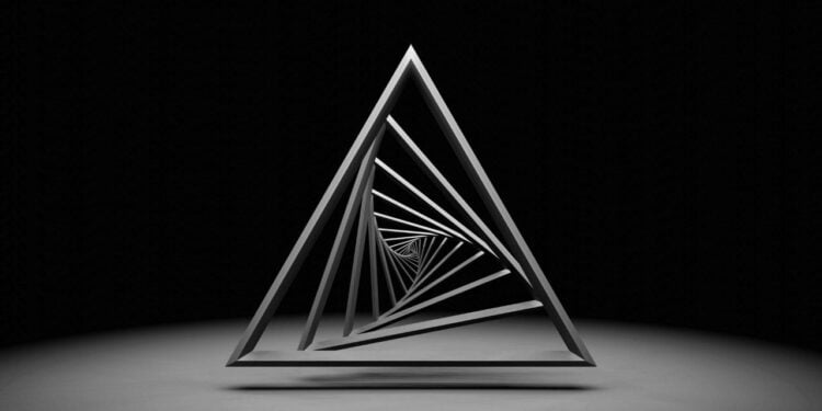 Matemática revolucionou por causa dos triângulos