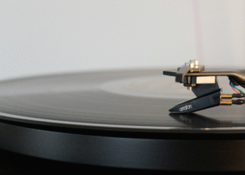 Discos de vinil poderão ser vendidos sob demanda