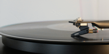 Discos de vinil poderão ser vendidos sob demanda