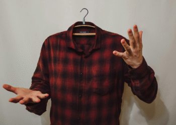 Simulador de roupas no seu corpo é lançado pelo Google