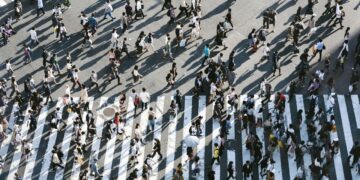 Pesquisa revela como gênero influencia deslocamentos diários