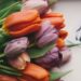 Estudos mostram que cultivar flores ajuda a saúde mental e foco